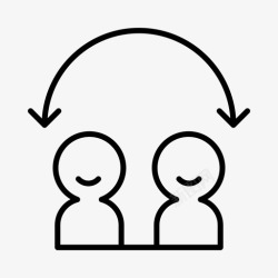 工作员协同工作业务公司高清图片