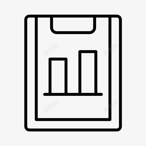 调查业务剪贴板svg_新图网 https://ixintu.com 报告 调查 业务 剪贴板 公司