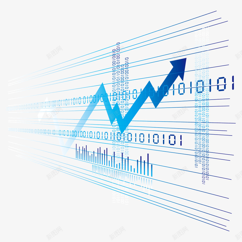 科技行情其他壁纸png免抠素材_新图网 https://ixintu.com 科技 行情 其他 壁纸