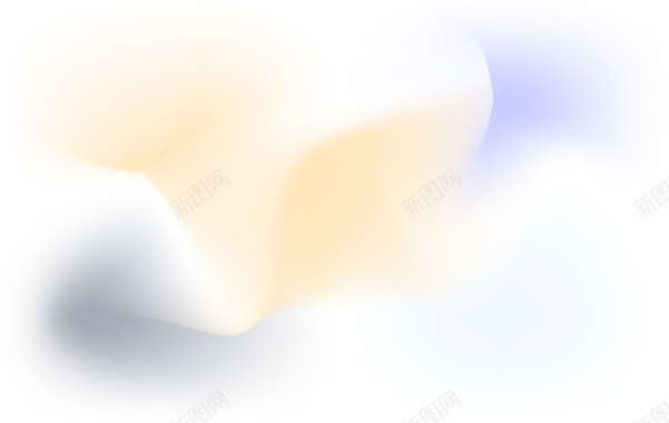 渐变小清新背景背景