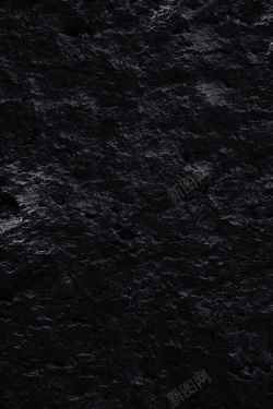 岩壁岩壁黑色高清图片