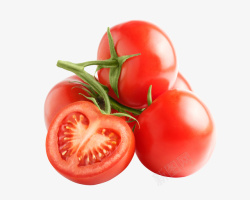 高清番茄图片高清新鲜蔬菜西红柿番茄PNG高清图片