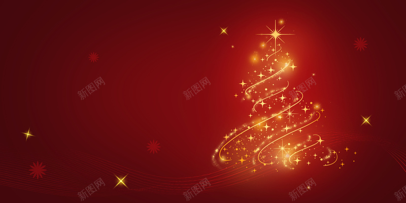 圣诞节圣诞树星圣诞快乐jpg设计背景_新图网 https://ixintu.com 圣诞节 圣诞树 星星 圣诞快乐