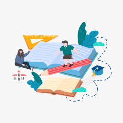 医学书本学习学习学习高清图片