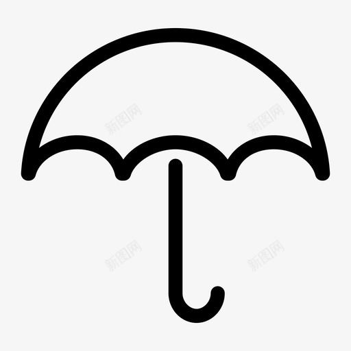 雨伞保险安全svg_新图网 https://ixintu.com 雨伞 保险 安全 可靠 必要 要的