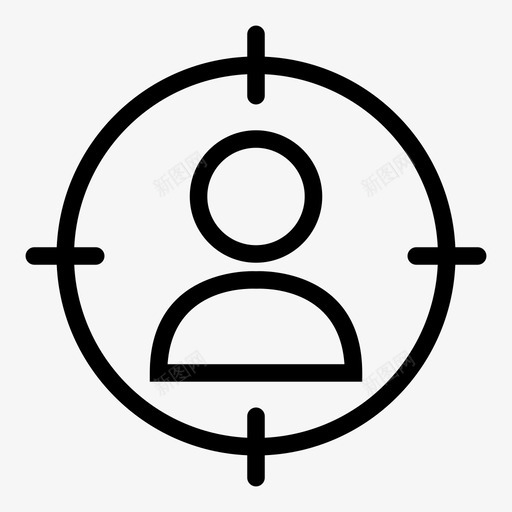 招聘雇用雇员svg_新图网 https://ixintu.com 雇用 招聘 雇员 业务 大纲
