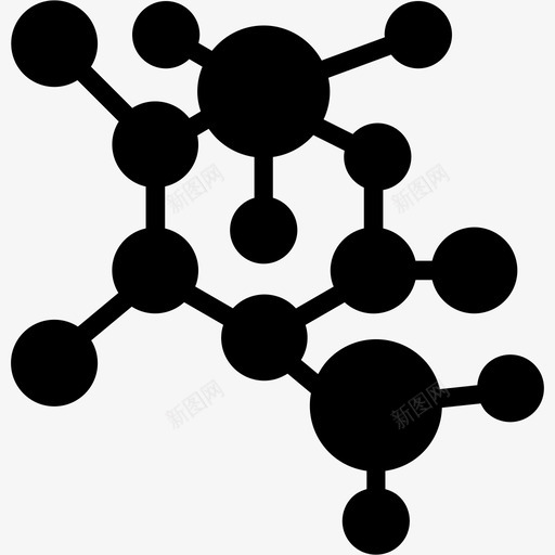 细胞生物学生物化学实验室svg_新图网 https://ixintu.com 细胞生物学 生物化学 实验室 科学