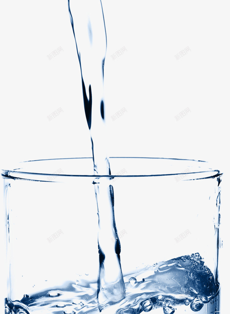 一杯水玻璃杯模板杯子png免抠素材_新图网 https://ixintu.com 一杯 杯水 玻璃杯 模板 杯子