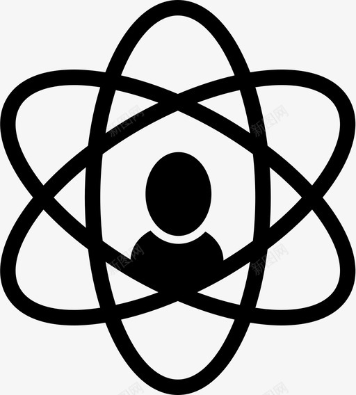 知识原子爱因斯坦svg_新图网 https://ixintu.com 人员 原子 商务 天才 客户 智能 活动 爱因斯坦 爱因斯坦素材 物理学家 用户 知识