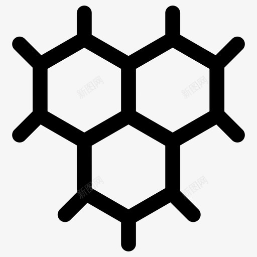 有机化学化学现象化学过程svg_新图网 https://ixintu.com 有机化学 化学 科学 现象 过程 有机 一套 教育 教育学 学校 字形