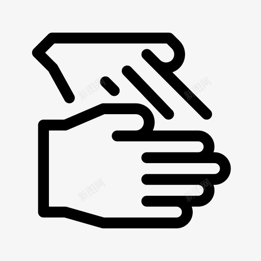 洗手清洁健康svg_新图网 https://ixintu.com 洗手 清洁 健康 卫生 多用途