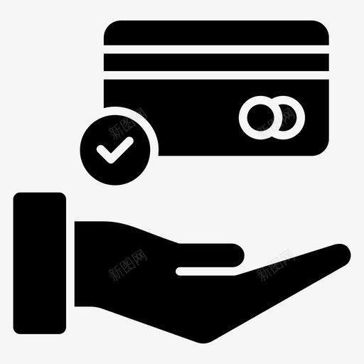 数字支付卡支付信用卡svg_新图网 https://ixintu.com 数字 支付 支付卡 信用卡 借记卡 货币 物流配送 立体 立体图 图标