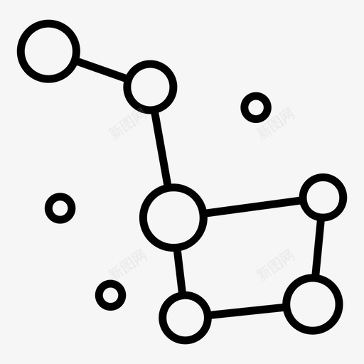 猎户座天文学猎户座天文学svg_新图网 https://ixintu.com 猎户 天文学 宿星 星系 空间 矢量 矢量图 图标