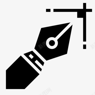 插图设计图形图标