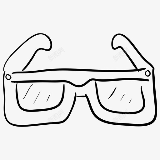 vr护目镜增强现实眼睛保护svg_新图网 https://ixintu.com 护目镜 眼镜 增强 现实 眼睛 保护 一套 多媒体 视频 电影 电影院