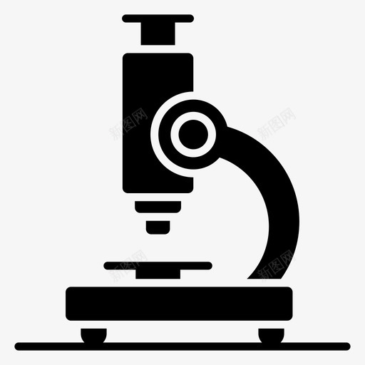 显微镜实验室仪器实验室设备svg_新图网 https://ixintu.com 显微镜 实验室 设备 光学 仪器 一套 技术 硬件 图形 矢量 矢量图