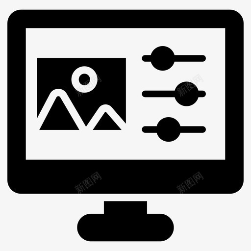 网页景观网页设计网页图像svg_新图网 https://ixintu.com 网页 景观 网页设计 图像 窗口 网站 地图 一组 字形 矢量 矢量图