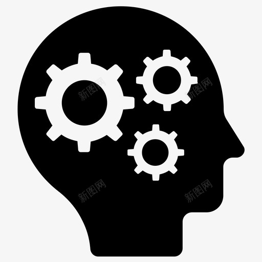 知识管理系统大脑处理头脑风暴svg_新图网 https://ixintu.com 知识 管理系统 大脑 处理 头脑 风暴 管理器 配置 教育 图示 集合