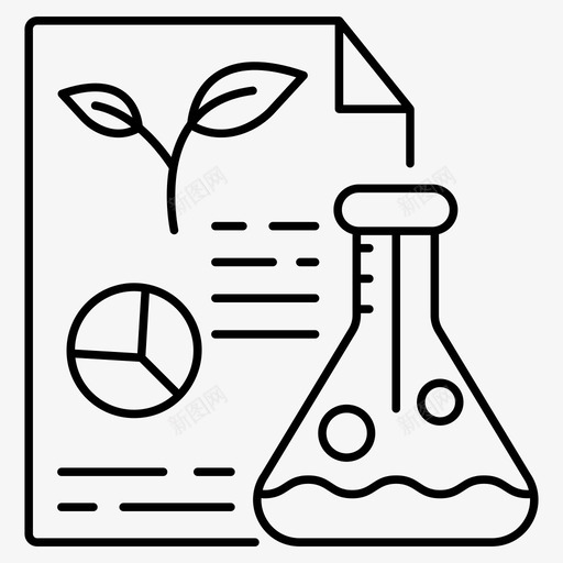 植物测试实验室报告研究报告svg_新图网 https://ixintu.com 测试 植物 报告 实验室 研究报告 植物学 文件 生态 环保 矢量 矢量图