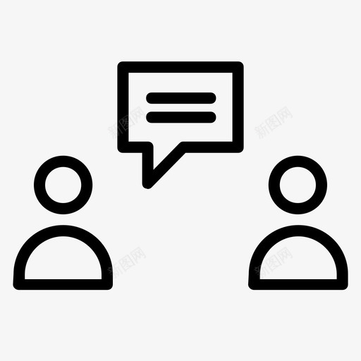 经济市场会议svg_新图网 https://ixintu.com 经济 市场 会议