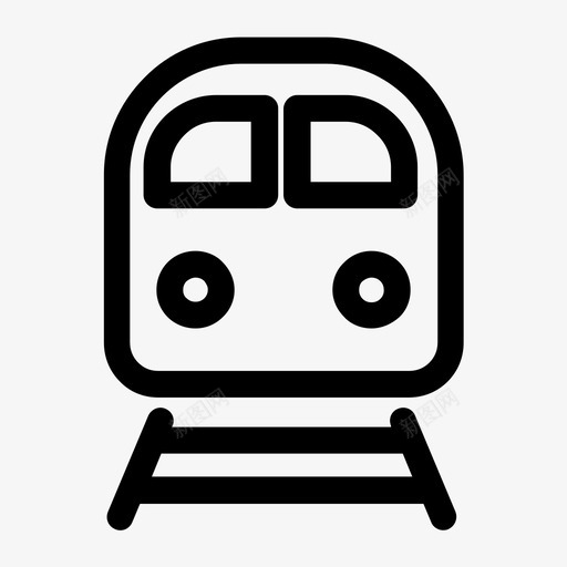 火车运输电子商务svg_新图网 https://ixintu.com 运输 火车 电子商务
