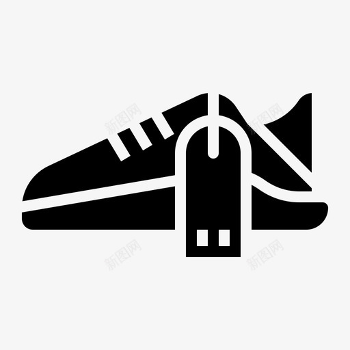 零售标签定价svg_新图网 https://ixintu.com 零售 标签 定价 产品 营销 实心 图标