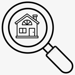 寻找房屋房屋搜索地址查找寻找家高清图片
