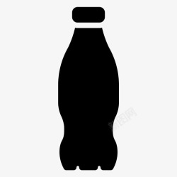 固体塑料瓶塑料瓶饮料杂项015固体高清图片
