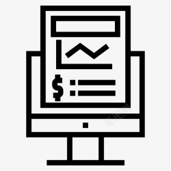 财务数据计算素材财务数据计算机商业项目高清图片