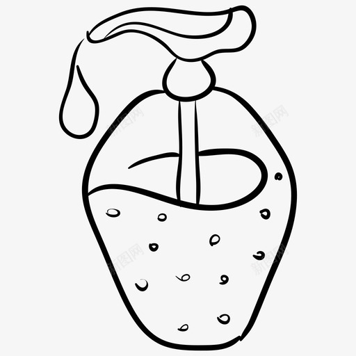 液体肥皂泡沫分配器手凝胶svg_新图网 https://ixintu.com 肥皂 液体 分配器 矢量图 矢量 健身房 水疗 美容 液肥 洗手 凝胶