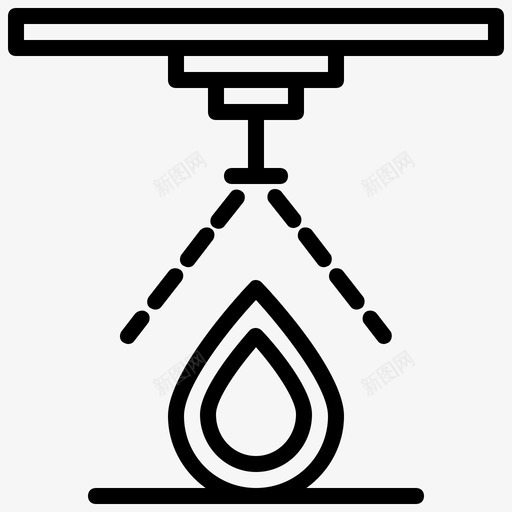 传感器自动电气svg_新图网 https://ixintu.com 智能 技术 传感器 自动 电气 安全