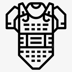 军用防弹衣防弹衣全套军用高清图片