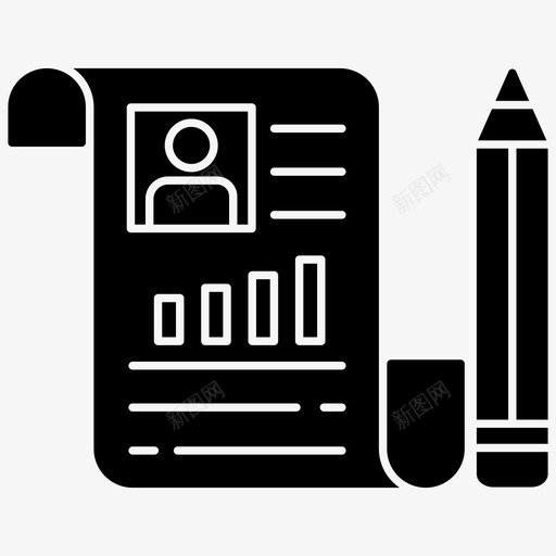 学生档案学术档案学生生物资料svg_新图网 https://ixintu.com 学生 档案 档案学 学术 生物 资料 传记 用户 一组 文件 文件夹