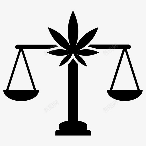 毒品法庭合法大麻非法大麻svg_新图网 https://ixintu.com 毒品 法庭 大麻 合法 非法 部分 处罚