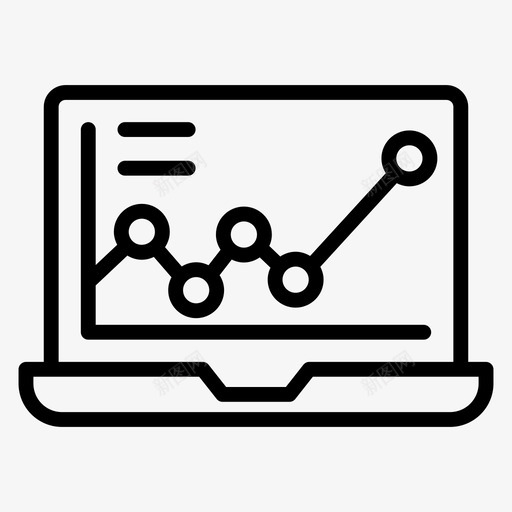 数据分析信息图表在线数据svg_新图网 https://ixintu.com 数据分析 金融 矢量图 矢量 行行 银行 营销 货币 信息 一套 势图