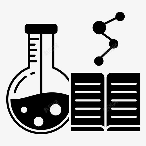 科学教育化学化学化学实验室svg_新图网 https://ixintu.com 科学教育 化学 化学化 实验室 化学实验 实践 教育 科学 立体 矢量 矢量图
