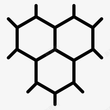 有机化学化学现象化学过程图标