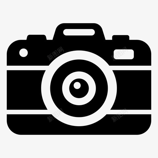 相机数码相机即时拍照相机svg_新图网 https://ixintu.com 相机 数码相机 即时 拍照 照相机 摄影 旅游 假日 图标 收集