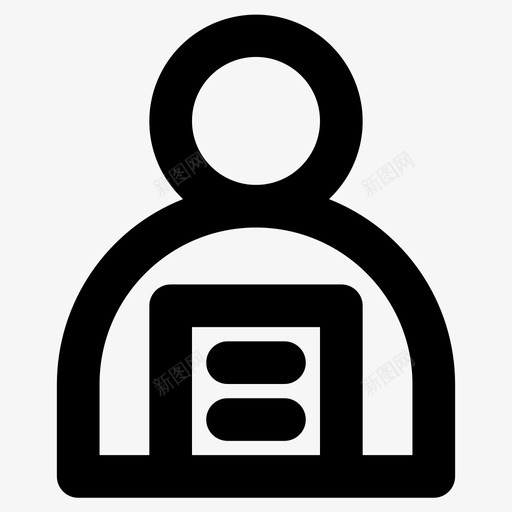 快递送货svg_新图网 https://ixintu.com 送货 快递