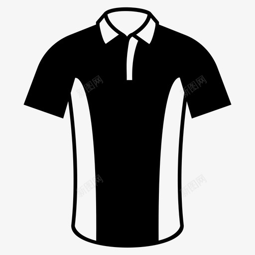 球员衬衫球员服装马术衬衫svg_新图网 https://ixintu.com 马术 球员 衬衫 服装 运动 系列