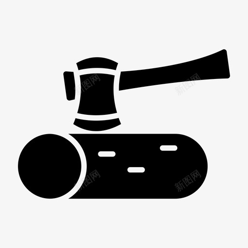 木材切割毁林原木切割svg_新图网 https://ixintu.com 切割 木材 伐木 毁林 原木 伐木工 工人 建筑 建筑工 工具 雕文