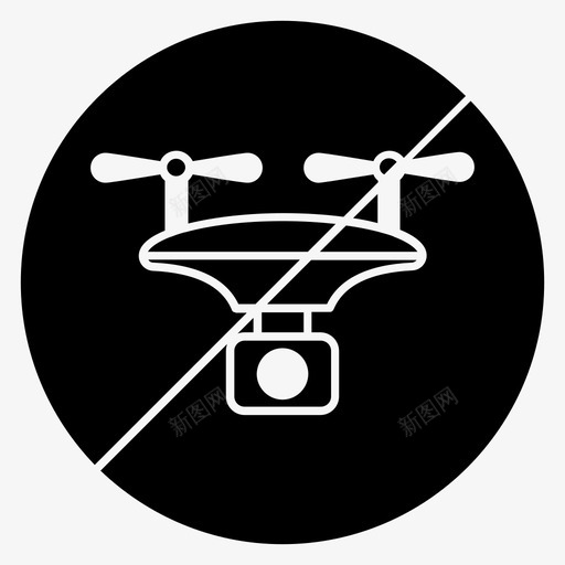 无人机限制摄像头限制没有现代摄像头svg_新图网 https://ixintu.com 限制 无人机 摄像头 没有 现代 空中 支援 公共 空间 雕文