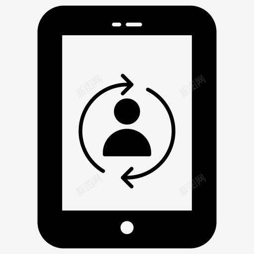 用户界面设计应用程序设计响应设计svg_新图网 https://ixintu.com 用户 界面设计 设计 应用 程序设计 响应 用户界面 体验 网页 设计开发 符号