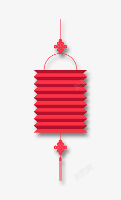 传统中国风年货春节素材