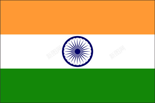india印度图标