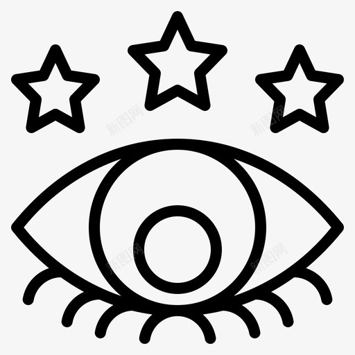 观点发展外表svg_新图网 https://ixintu.com 发展 观点 外表 明星 个人 人和
