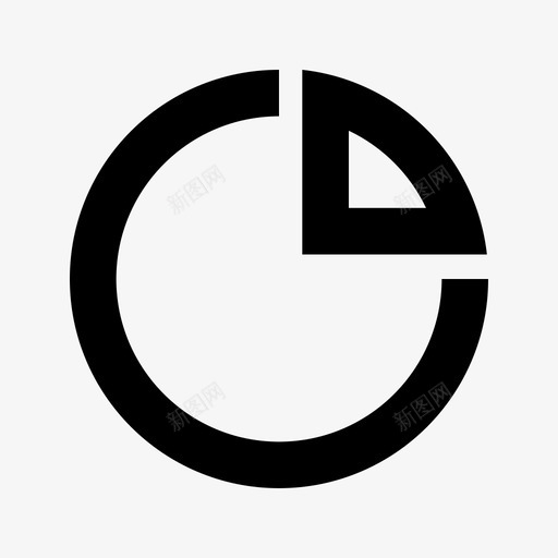 侧边栏会话分析svg_新图网 https://ixintu.com 侧边 会话 分析