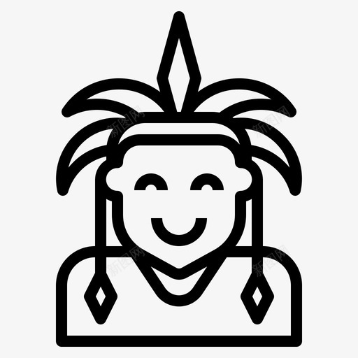 传统社区民间svg_新图网 https://ixintu.com 传统 社区 民间