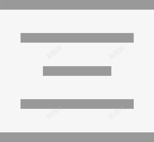 字段居中对齐svg_新图网 https://ixintu.com 字段 居中 对齐 填充