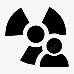 放射人员放射工作人员信息高清图片